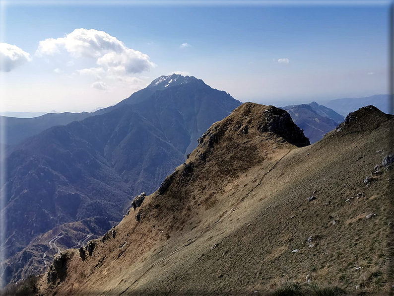 foto Monte Due Mani